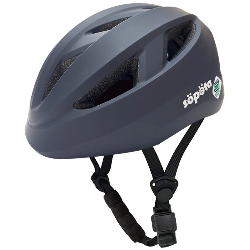 【SG規格】【無料返品交換】söpöta 親子で被れる 自転車 ヘルメット 新XXS / 1~3歳 新S / 3~6歳 新M / 6歳以上 新モデル/旧モデル SOP-CH