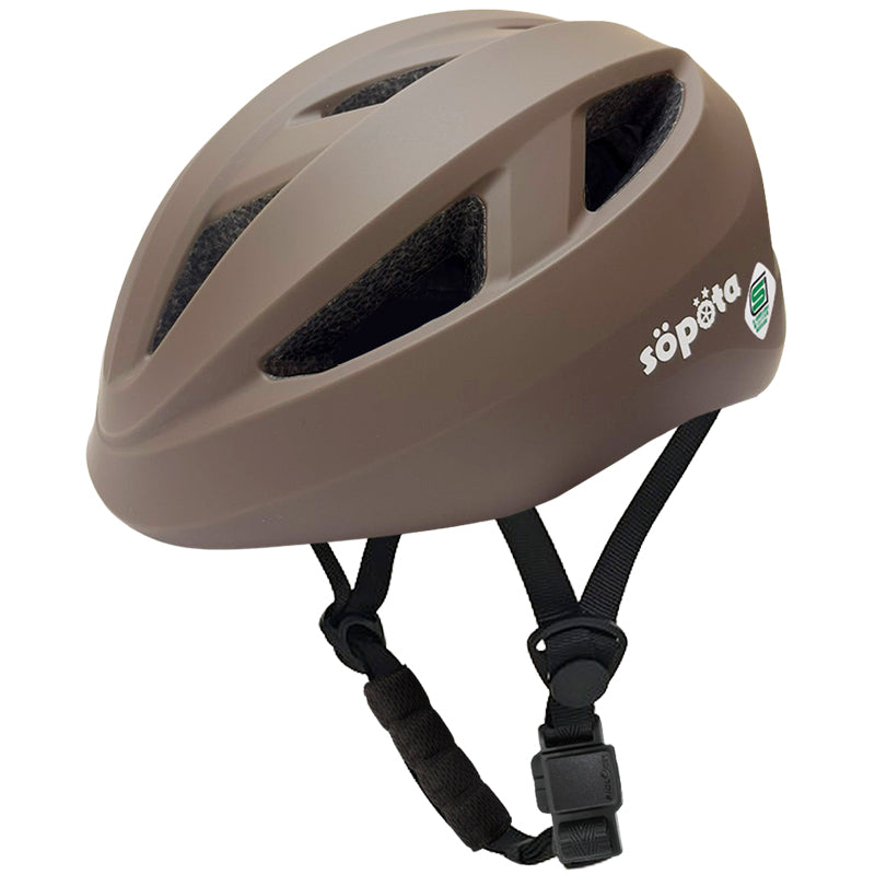 【SG規格】【無料返品交換】söpöta 親子で被れる 自転車 ヘルメット 新XXS / 1~3歳 新S / 3~6歳 新M / 6歳以上 新モデル/旧モデル SOP-CH