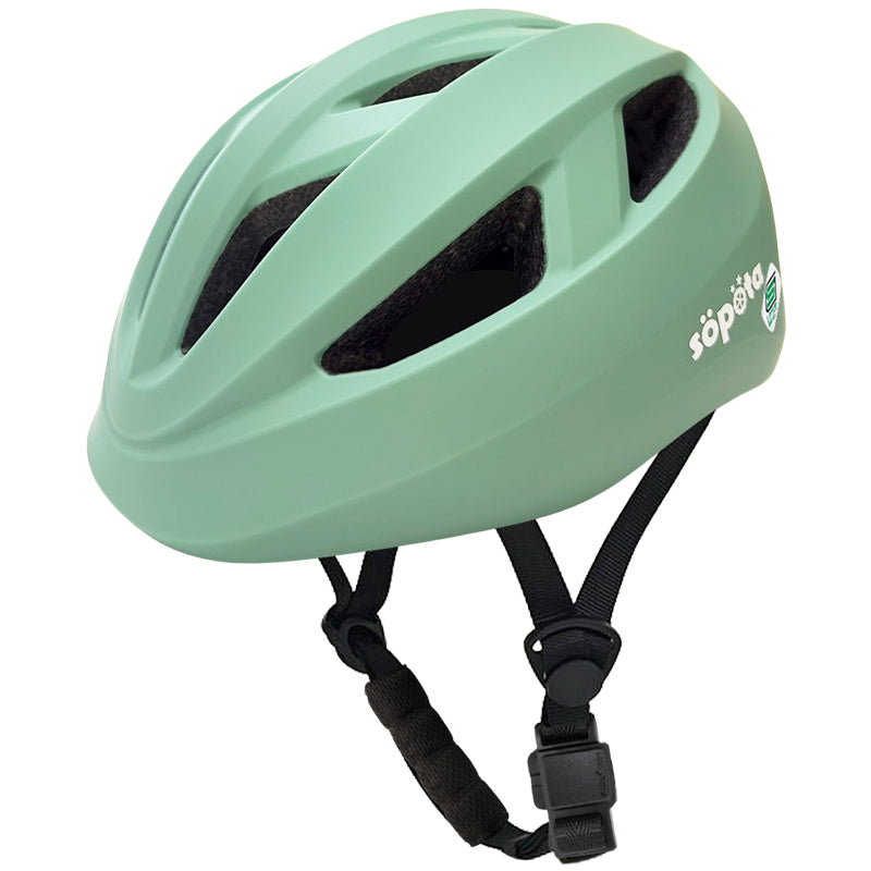 【SG規格】【無料返品交換】söpöta 親子で被れる 自転車 ヘルメット 新XXS / 1~3歳 新S / 3~6歳 新M / 6歳以上 新モデル/旧モデル SOP-CH