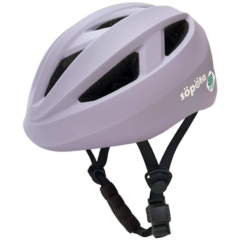 【SG規格】【無料返品交換】söpöta 親子で被れる 自転車 ヘルメット 新XXS / 1~3歳 新S / 3~6歳 新M / 6歳以上 新モデル/旧モデル SOP-CH