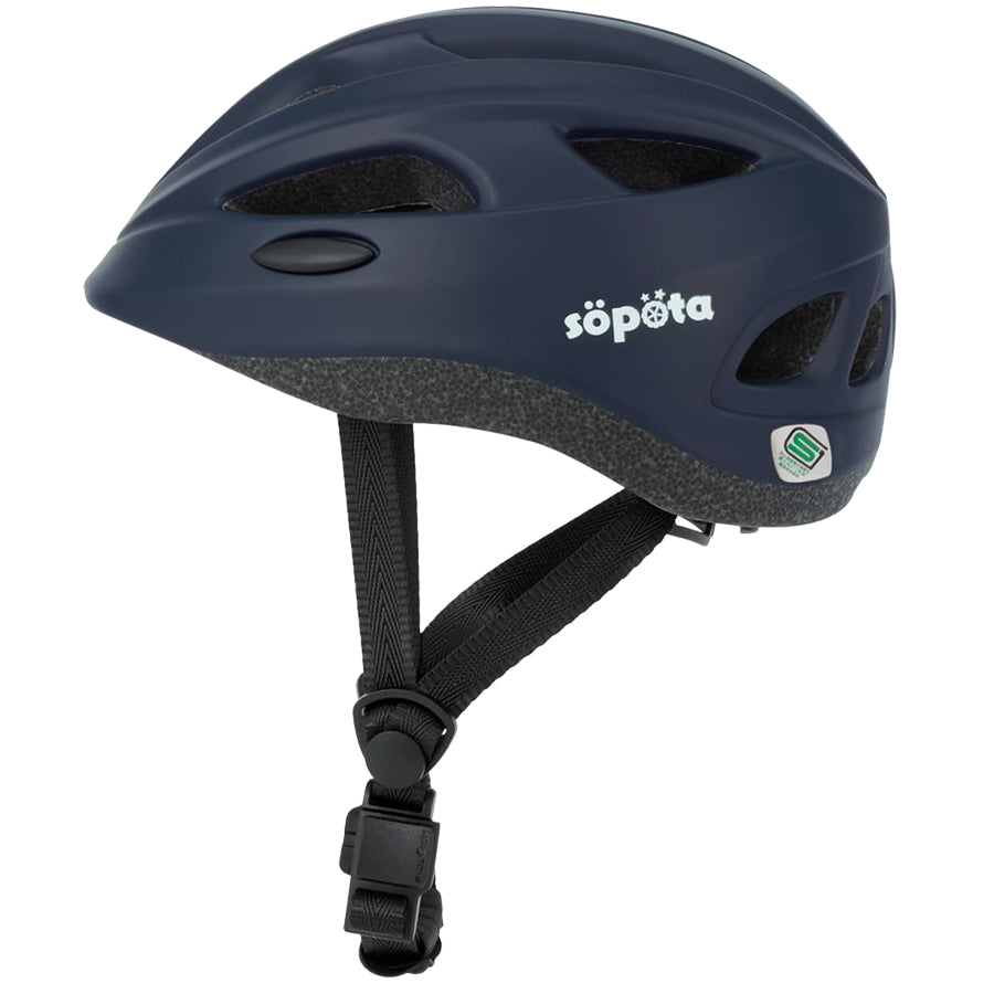 【SG規格】【無料返品交換】söpöta 親子で被れる 自転車 ヘルメット 新XXS / 1~3歳 新S / 3~6歳 新M / 6歳以上 新モデル/旧モデル SOP-CH