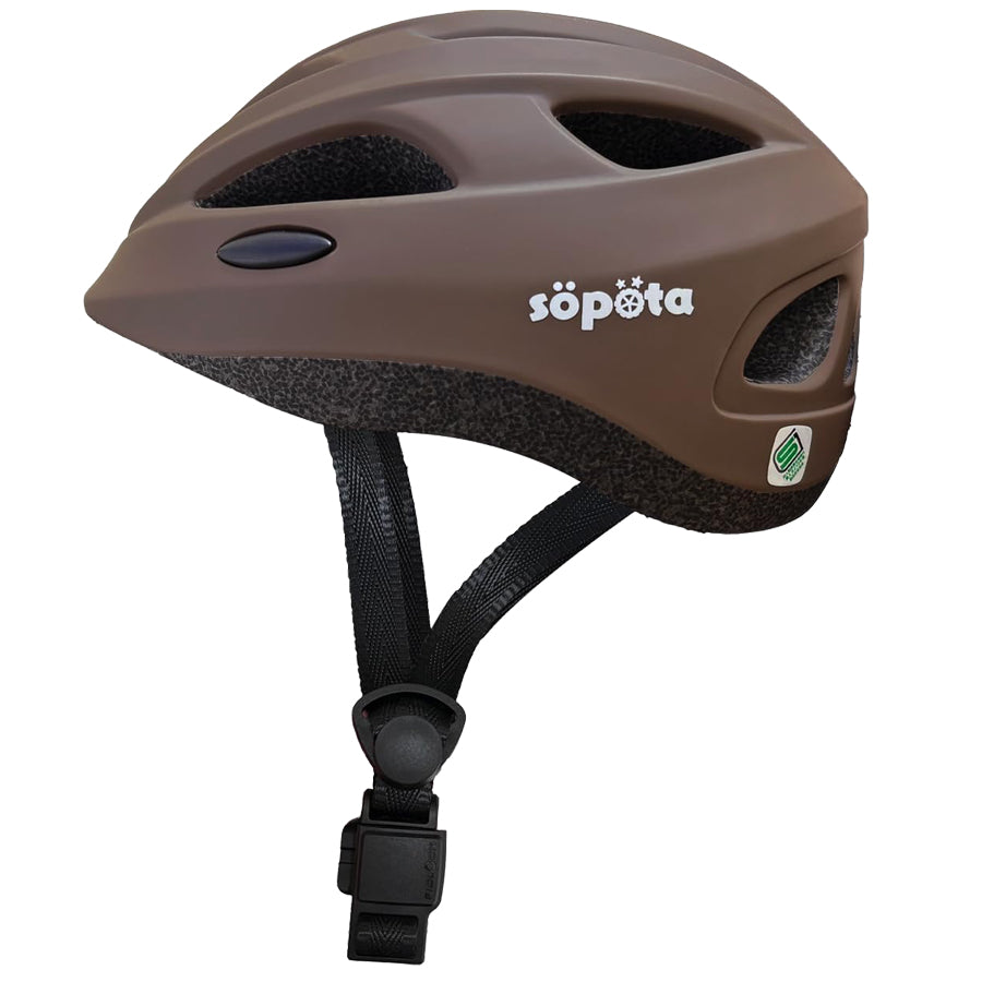 【SG規格】【無料返品交換】söpöta 親子で被れる 自転車 ヘルメット 新XXS / 1~3歳 新S / 3~6歳 新M / 6歳以上 新モデル/旧モデル SOP-CH