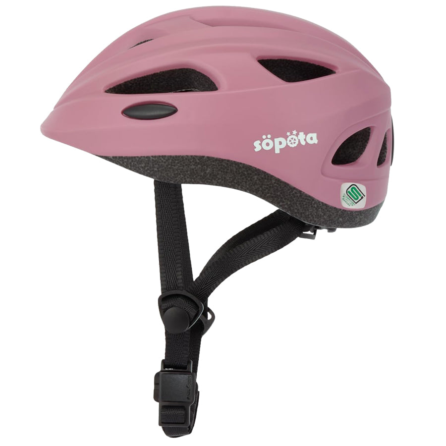 【SG規格】【無料返品交換】söpöta 親子で被れる 自転車 ヘルメット 新XXS / 1~3歳 新S / 3~6歳 新M / 6歳以上 新モデル/旧モデル SOP-CH
