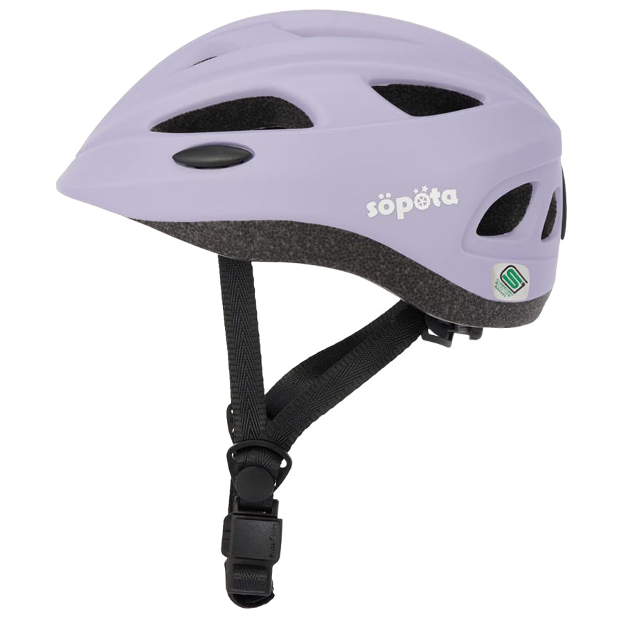 【SG規格】【無料返品交換】söpöta 親子で被れる 自転車 ヘルメット 新XXS / 1~3歳 新S / 3~6歳 新M / 6歳以上 新モデル/旧モデル SOP-CH