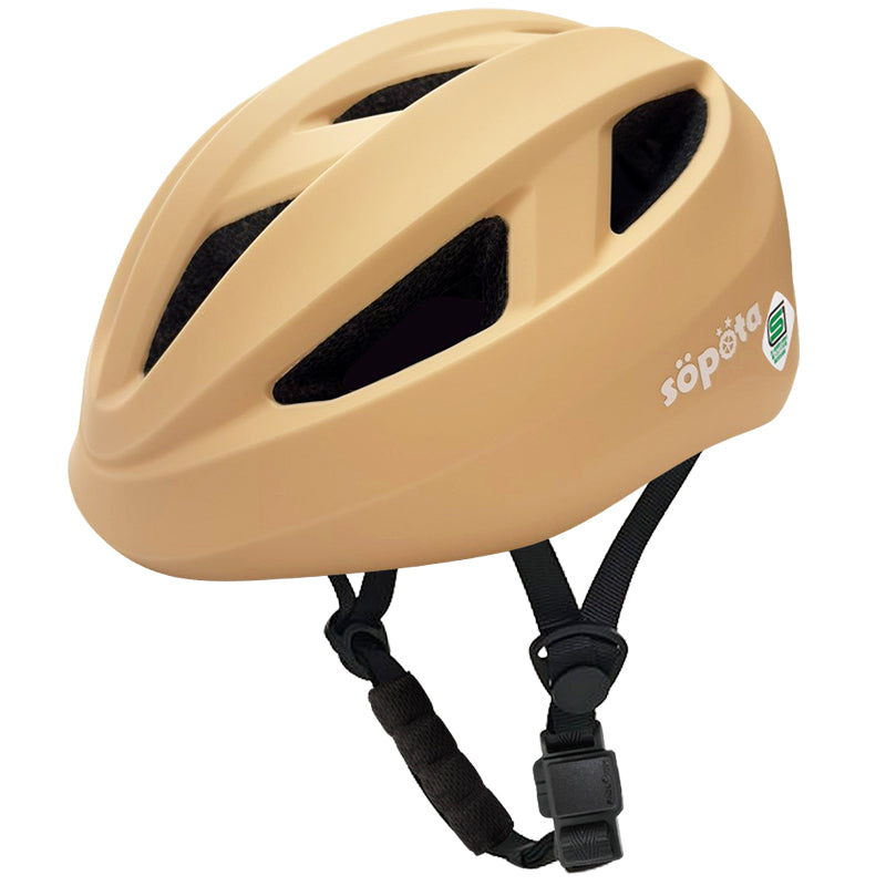 【SG規格】【無料返品交換】söpöta 親子で被れる 自転車 ヘルメット 新XXS / 1~3歳 新S / 3~6歳 新M / 6歳以上 新モデル/旧モデル SOP-CH