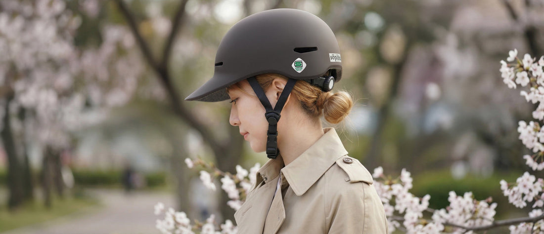 自転車ヘルメットの安全基準まるわかりガイド｜SG・JCF・CE・CPSCの違いと「CE表示」の落とし穴