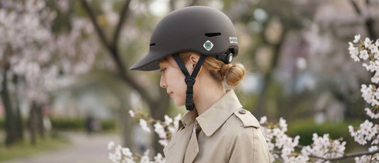 自転車ヘルメットの安全基準まるわかりガイド｜SG・JCF・CE・CPSCの違いと「CE表示」の落とし穴