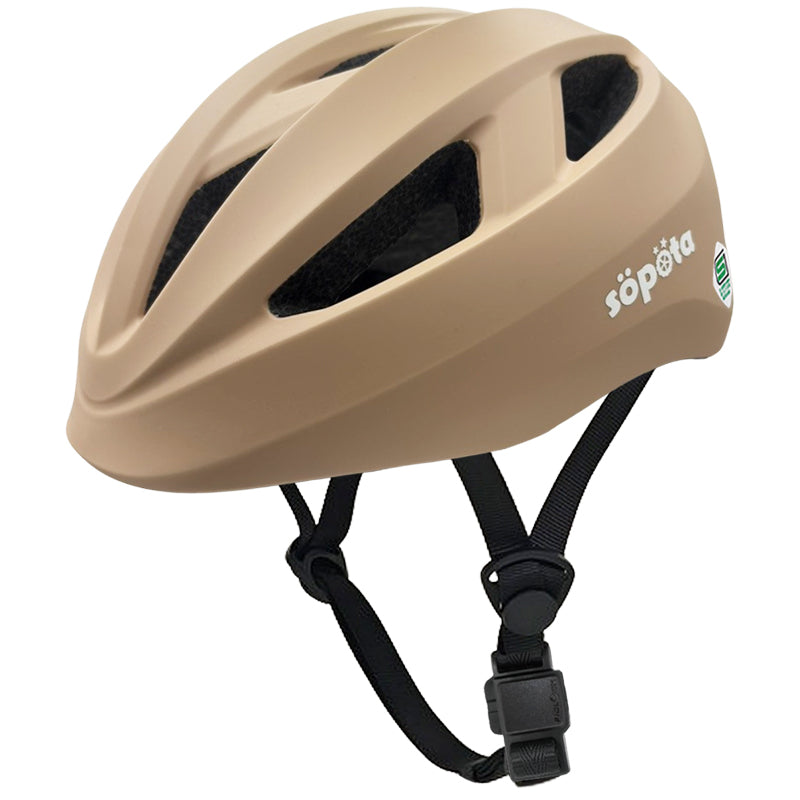 【SG規格】【無料返品交換】söpöta 親子で被れる 自転車 ヘルメット 新XXS / 1～3歳 新S / 3～6歳 新M / 6歳以上 新モデル／旧モデル SOP-CH
