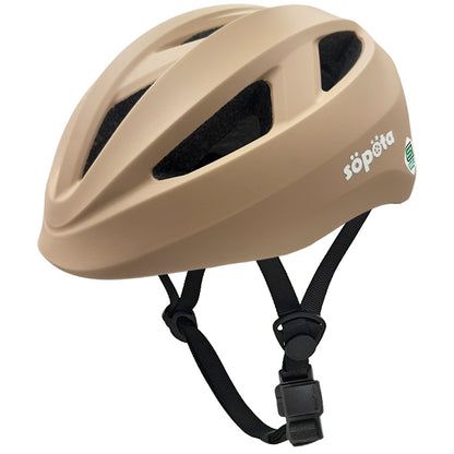 【SG規格】【無料返品交換】söpöta 親子で被れる 自転車 ヘルメット 新XXS / 1～3歳 新S / 3～6歳 新M / 6歳以上 新モデル／旧モデル SOP-CH