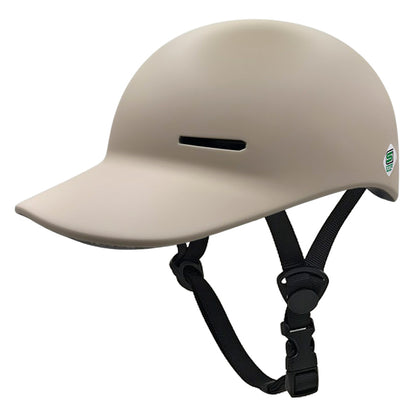 【SG認証】【無料返品交換】SGマーク sopota 自転車 ヘルメット 大人用 キャップ型 帽子型 / M 53-57cm / L 55-60cm / 自転車用 通勤 通学 女性 レディース メンズ ソポタ SOP-AH