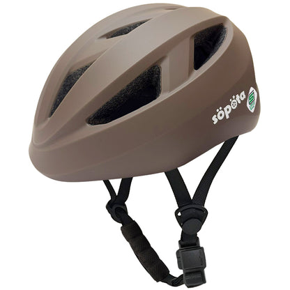 【SG規格】【無料返品交換】söpöta 親子で被れる 自転車 ヘルメット 新XXS / 1～3歳 新S / 3～6歳 新M / 6歳以上 新モデル／旧モデル SOP-CH