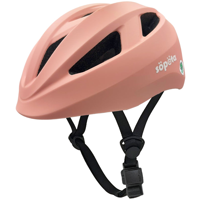 【SG規格】【無料返品交換】söpöta 親子で被れる 自転車 ヘルメット 新XXS / 1～3歳 新S / 3～6歳 新M / 6歳以上 新モデル／旧モデル SOP-CH