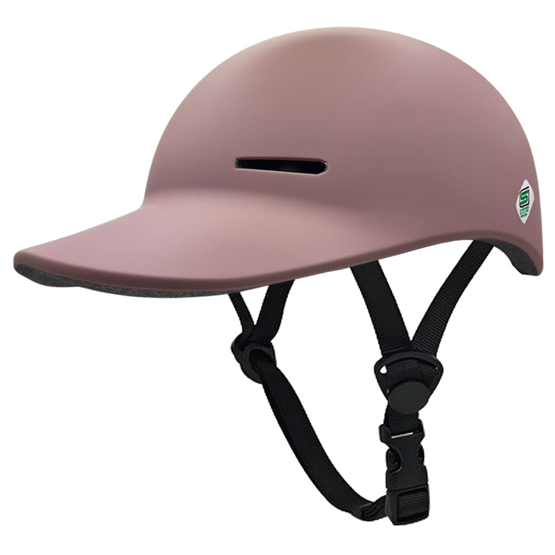【SG認証】【無料返品交換】SGマーク sopota 自転車 ヘルメット 大人用 キャップ型 帽子型 / M 53-57cm / L 55-60cm / 自転車用 通勤 通学 女性 レディース メンズ ソポタ SOP-AH