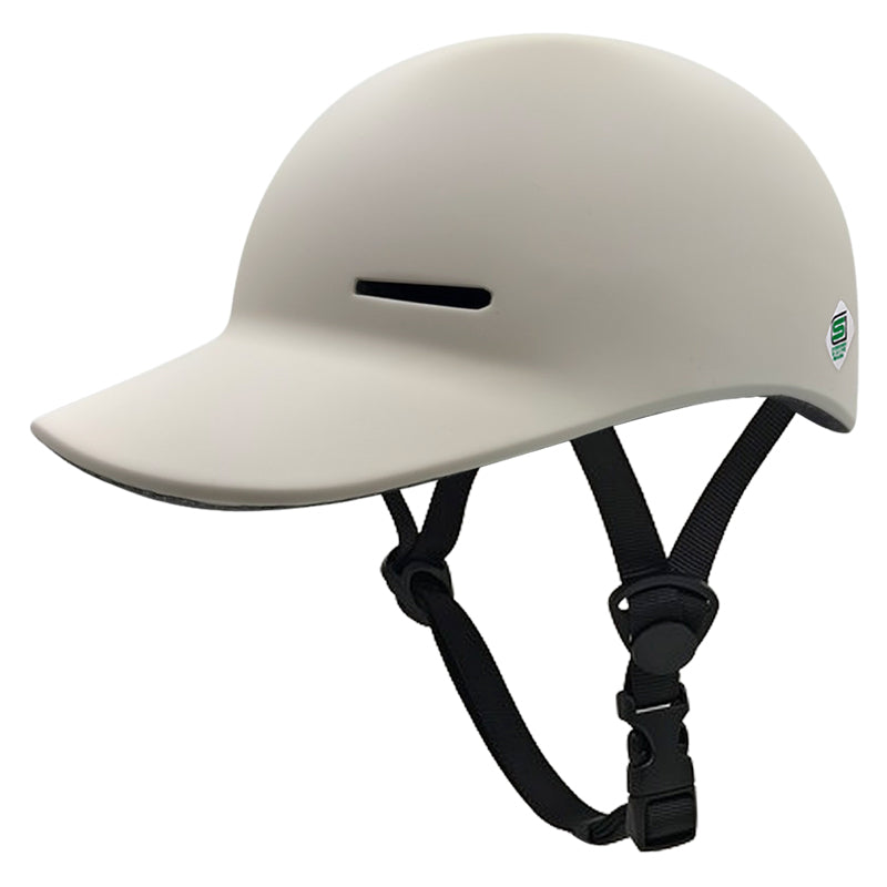 【SG認証】【無料返品交換】SGマーク sopota 自転車 ヘルメット 大人用 キャップ型 帽子型 / M 53-57cm / L 55-60cm / 自転車用 通勤 通学 女性 レディース メンズ ソポタ SOP-AH