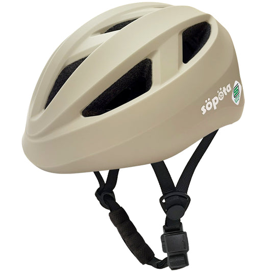 【SG規格】【無料返品交換】söpöta 親子で被れる 自転車 ヘルメット 新XXS / 1～3歳 新S / 3～6歳 新M / 6歳以上 新モデル／旧モデル SOP-CH