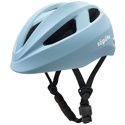 【SG規格】【無料返品交換】söpöta 親子で被れる 自転車 ヘルメット 新XXS / 1～3歳 新S / 3～6歳 新M / 6歳以上 新モデル／旧モデル SOP-CH
