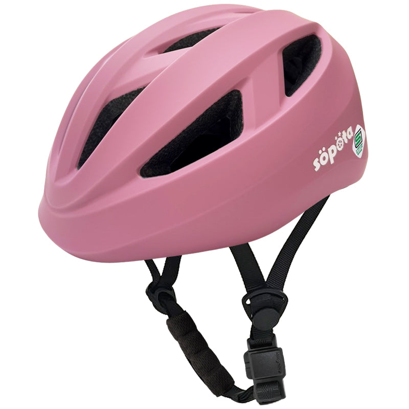 【SG規格】【無料返品交換】söpöta 親子で被れる 自転車 ヘルメット 新XXS / 1～3歳 新S / 3～6歳 新M / 6歳以上 新モデル／旧モデル SOP-CH