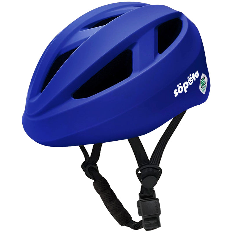 【SG規格】【無料返品交換】söpöta 親子で被れる 自転車 ヘルメット 新XXS / 1～3歳 新S / 3～6歳 新M / 6歳以上 新モデル／旧モデル SOP-CH