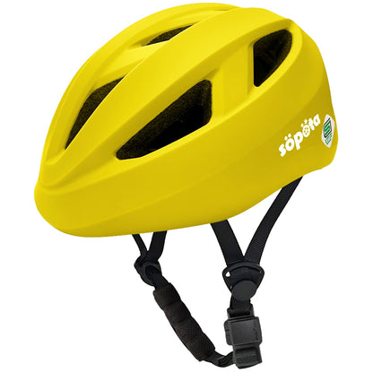 【SG規格】【無料返品交換】söpöta 親子で被れる 自転車 ヘルメット 新XXS / 1～3歳 新S / 3～6歳 新M / 6歳以上 新モデル／旧モデル SOP-CH