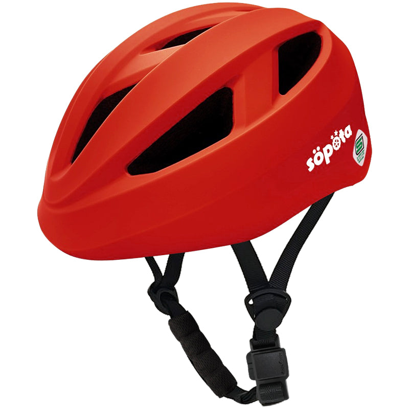 【SG規格】【無料返品交換】söpöta 親子で被れる 自転車 ヘルメット 新XXS / 1～3歳 新S / 3～6歳 新M / 6歳以上 新モデル／旧モデル SOP-CH