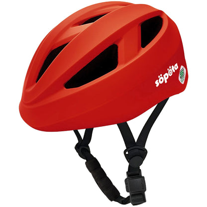 【SG規格】【無料返品交換】söpöta 親子で被れる 自転車 ヘルメット 新XXS / 1～3歳 新S / 3～6歳 新M / 6歳以上 新モデル／旧モデル SOP-CH